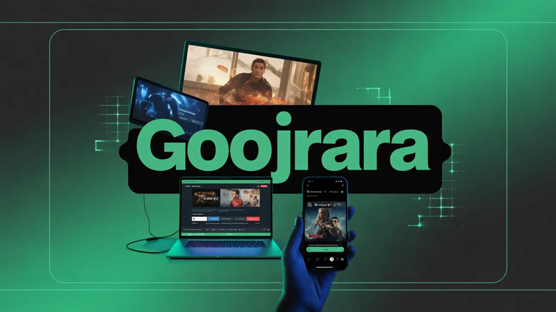 goojara